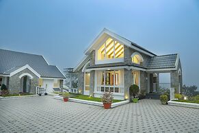 Wisteria Luxury Villas