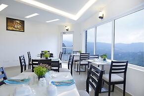 Wisteria Luxury Villas