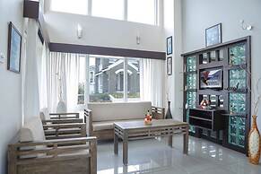 Wisteria Luxury Villas