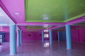 House of Blues Hotel & Entertainment Center