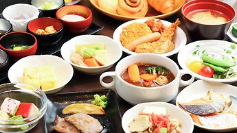 Dormy Inn Premium Osaka Kitahama Hot Springs