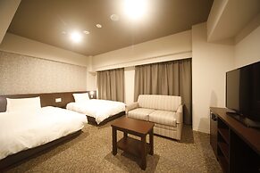 Dormy Inn Premium Osaka Kitahama Hot Springs