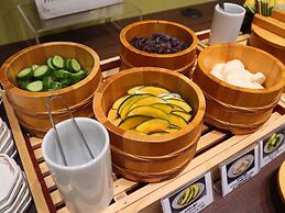 Dormy Inn Premium Osaka Kitahama Hot Springs