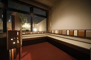 Dormy Inn Premium Osaka Kitahama Hot Springs