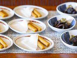 Dormy Inn Premium Osaka Kitahama Hot Springs