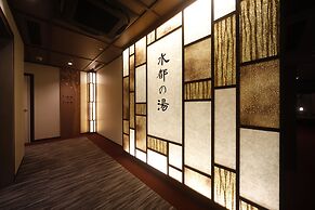 Dormy Inn Premium Osaka Kitahama Hot Springs