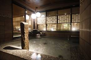 Dormy Inn Premium Osaka Kitahama Hot Springs