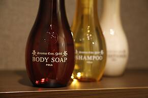 Dormy Inn Premium Osaka Kitahama Hot Springs