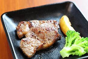 Dormy Inn Premium Osaka Kitahama Hot Springs