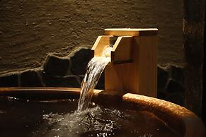 Dormy Inn Premium Osaka Kitahama Hot Springs