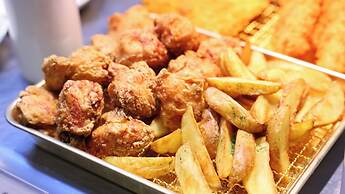 Dormy Inn Premium Osaka Kitahama Hot Springs