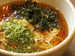 Dormy Inn Premium Osaka Kitahama Hot Springs