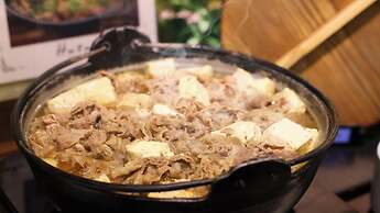 Dormy Inn Premium Osaka Kitahama Hot Springs