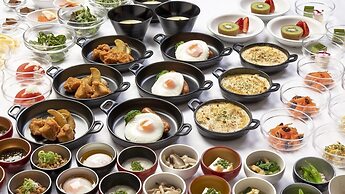 Dormy Inn Premium Osaka Kitahama Hot Springs