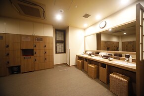 Dormy Inn Premium Osaka Kitahama Hot Springs