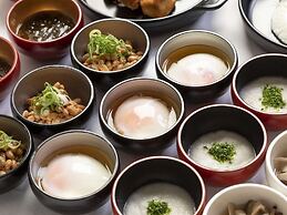 Dormy Inn Premium Osaka Kitahama Hot Springs