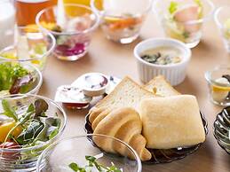 Dormy Inn Premium Osaka Kitahama Hot Springs