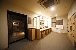 Dormy Inn Premium Osaka Kitahama Hot Springs