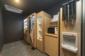 Dormy Inn Premium Osaka Kitahama Hot Springs