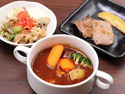 Dormy Inn Premium Osaka Kitahama Hot Springs