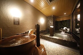 Dormy Inn Premium Osaka Kitahama Hot Springs