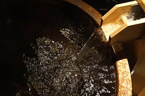 Dormy Inn Premium Osaka Kitahama Hot Springs