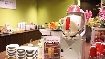 Dormy Inn Premium Osaka Kitahama Hot Springs