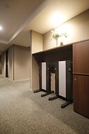 Dormy Inn Premium Osaka Kitahama Hot Springs