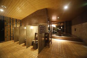 Dormy Inn Premium Osaka Kitahama Hot Springs