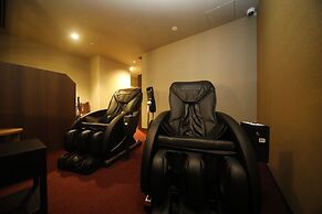 Dormy Inn Premium Osaka Kitahama Hot Springs