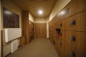 Dormy Inn Premium Osaka Kitahama Hot Springs