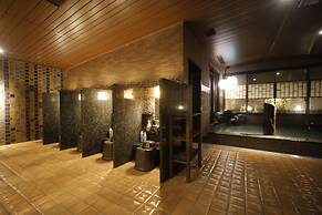 Dormy Inn Premium Osaka Kitahama Hot Springs
