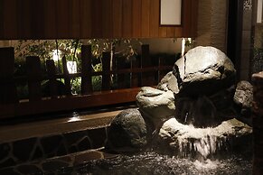 Dormy Inn Premium Osaka Kitahama Hot Springs