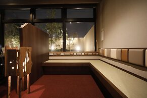 Dormy Inn Premium Osaka Kitahama Hot Springs