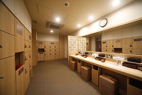 Dormy Inn Premium Osaka Kitahama Hot Springs