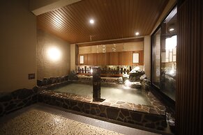 Dormy Inn Premium Osaka Kitahama Hot Springs