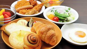 Dormy Inn Premium Osaka Kitahama Hot Springs