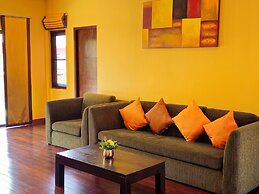 Baan Me Suk Spa & Resort Hua-Hin