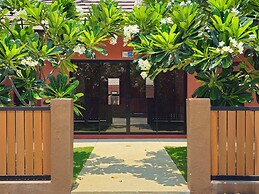 Baan Me Suk Spa & Resort Hua-Hin