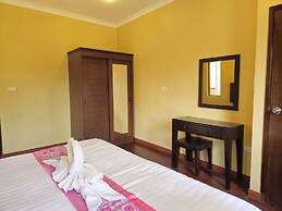 Baan Me Suk Spa & Resort Hua-Hin