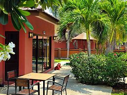 Baan Me Suk Spa & Resort Hua-Hin