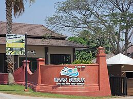 Baan Me Suk Spa & Resort Hua-Hin