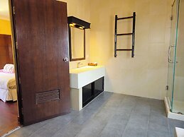 Baan Me Suk Spa & Resort Hua-Hin