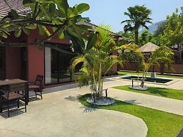 Baan Me Suk Spa & Resort Hua-Hin