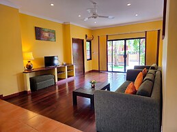 Baan Me Suk Spa & Resort Hua-Hin