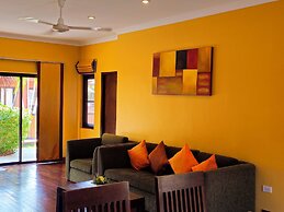 Baan Me Suk Spa & Resort Hua-Hin