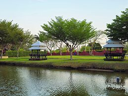 Baan Me Suk Spa & Resort Hua-Hin