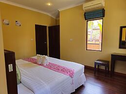 Baan Me Suk Spa & Resort Hua-Hin