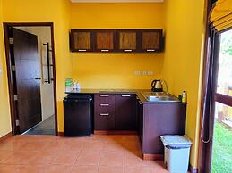 Baan Me Suk Spa & Resort Hua-Hin