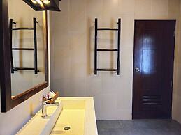 Baan Me Suk Spa & Resort Hua-Hin